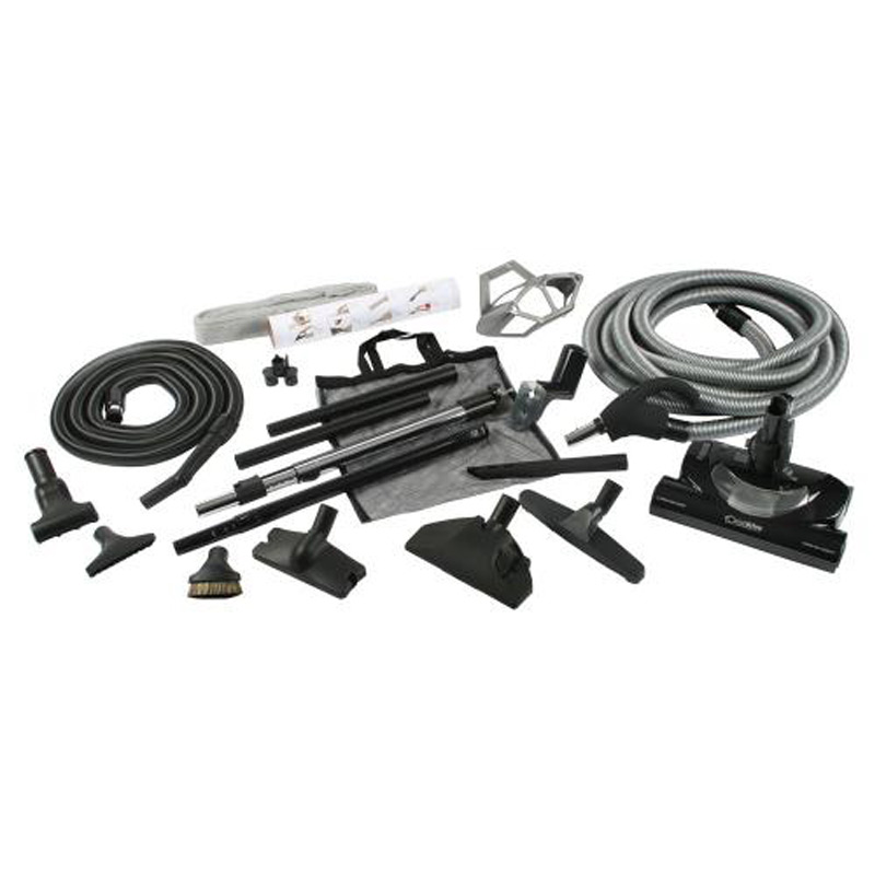 KIT, ATTACHMENT 35' W/PIGTAIL TOOLS & CT20DXQS NOZ Part Number: 94424A for Cen-Tec