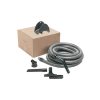 KIT, ATTACHMENT GARAGE CAR CARE 30' CRUSHPROOF HSE Part Number: 060009 for Electrolux