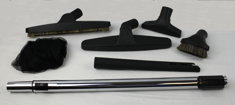 KIT, ATTACHMENT TOOLS HOSE HANGER MESH TOOL CADDY Part Number: 90998 for Cen-Tec