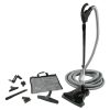 KIT, ATTACHMENT TURBO EX ZOOM 30' HOSE TOOL CADDYS Part Number: 94809A for Cen-Tec