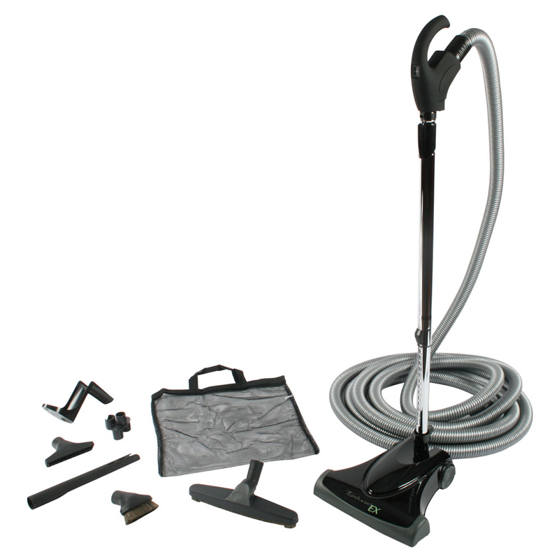 KIT, ATTACHMENT TURBO EX ZOOM 30' HOSE TOOL CADDYS Part Number: 94809A for Cen-Tec