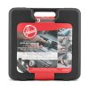 KIT, AUTO DETAILING FA ADAPTOR TURBO HAND TOOL 9PC Part Number: UH01005 for Hoover