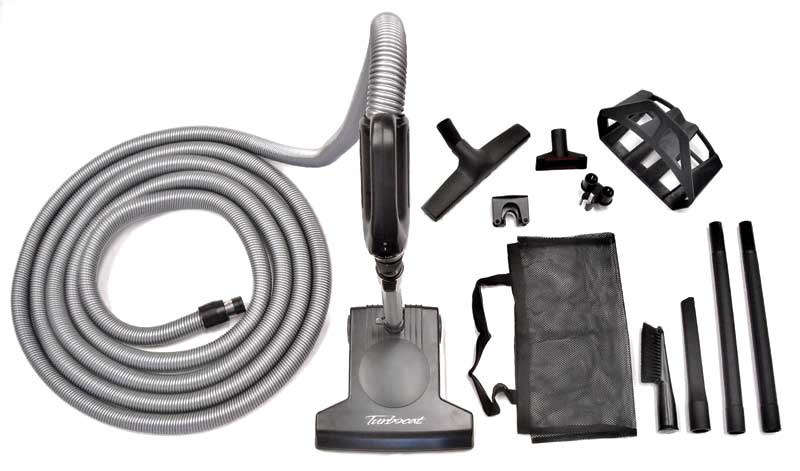 KIT, CHALET 35' HOSE TP210 L/V HOSE TLS CADDY HNGR Part Number: 99 8695-35.01 for Built-In