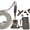 KIT, CHALET II 30' L/V HOSE TLS ZOOM PN CADDY HNGR Part Number: 99 8705-30.01 for Built-In