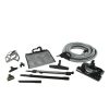 KIT, PREMIUM 30' DIRECT CONNECT W/ NOZZLE & TOOLS Part Number: 94149A for Built-In