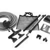 KIT, QUIET DRIVE DIRECT  CONNECT 30' HOSE Part Number: 99262 for Cen-Tec