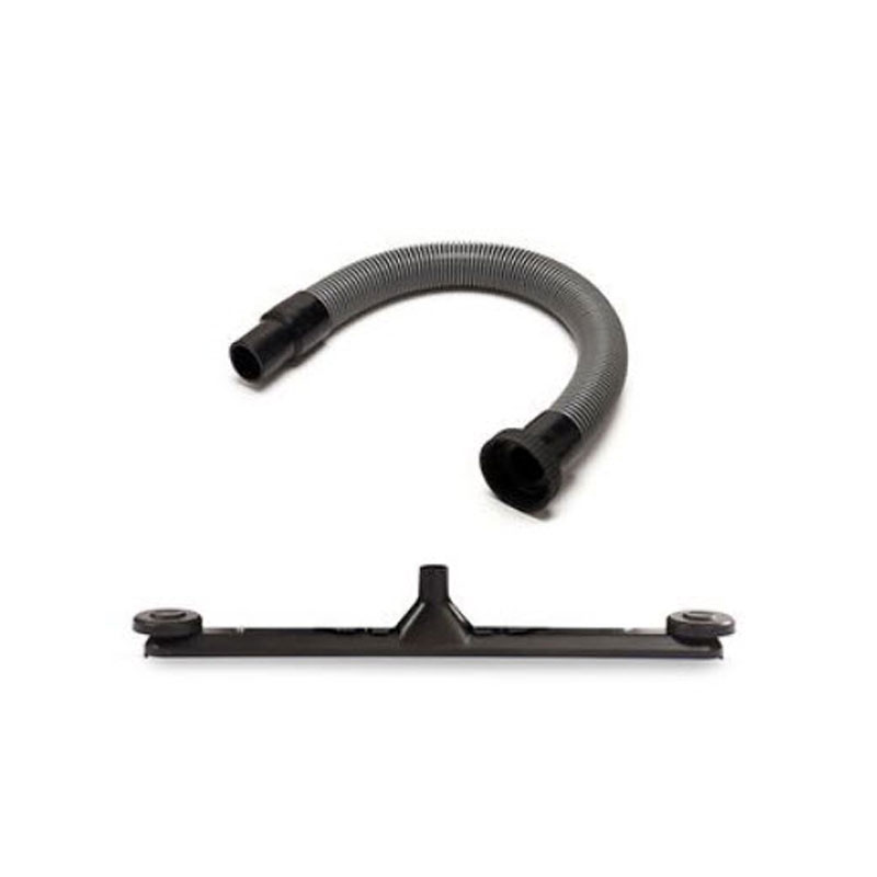 KIT, SQUEEGEE FRONT W/BRACKETS & HOSE PROGUARD 15 Part Number: 107185 for Proteam