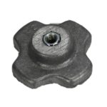 KNOB, ADJUSTMENT Part Number: 45-0451-0 for Koblenz — part 72 thumbnail