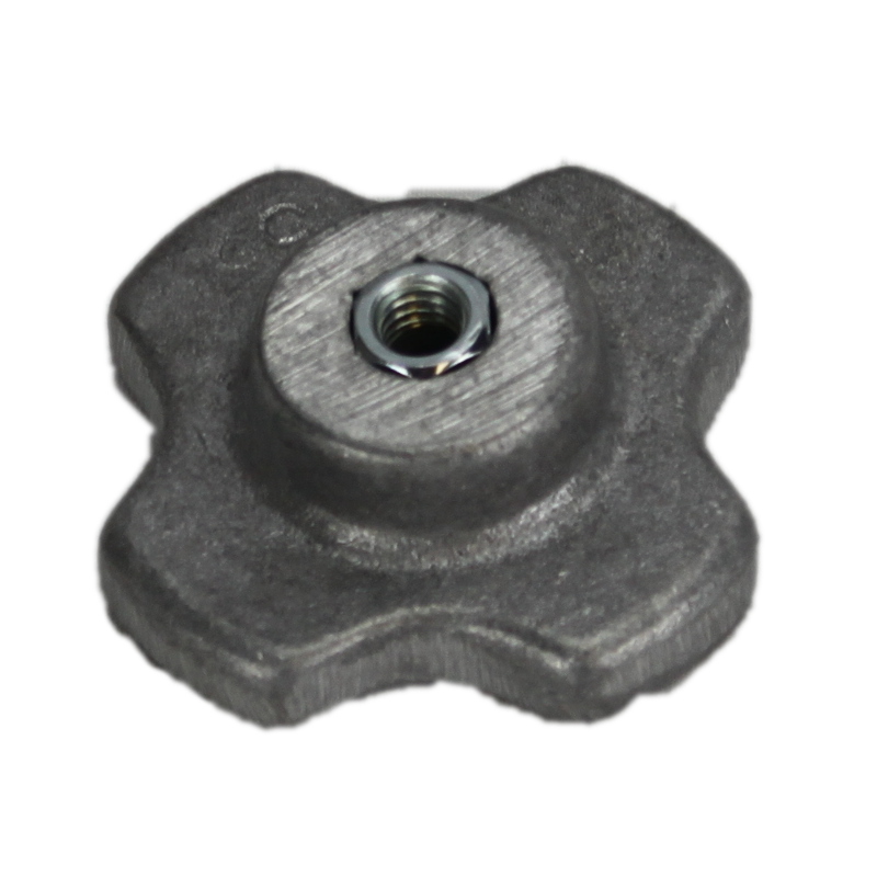 KNOB, ADJUSTMENT Part Number: 45-0451-0 for Koblenz