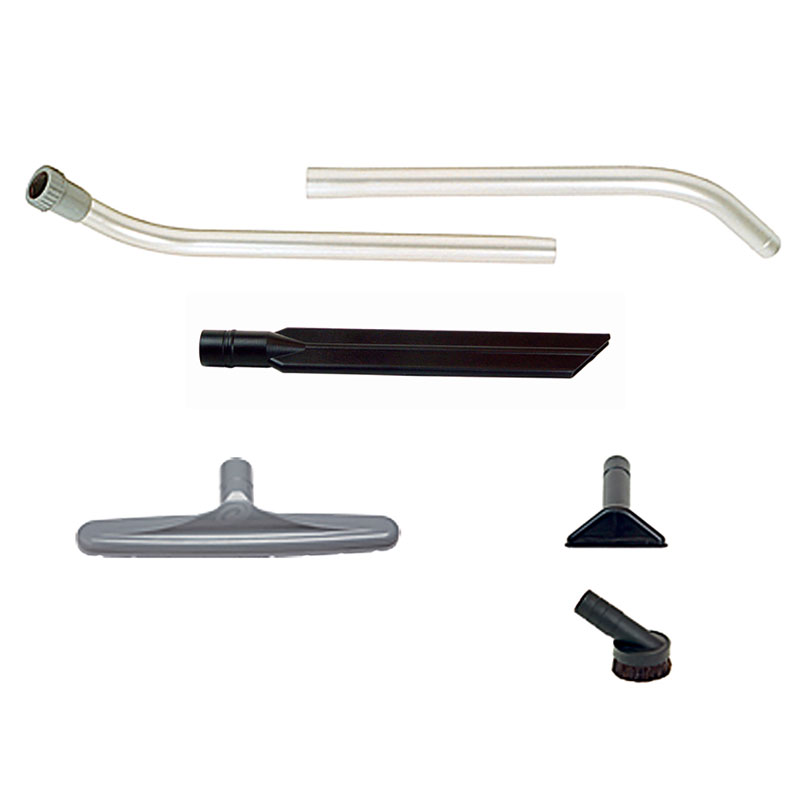 Kit, 1-1/2" Attachment Xover Perform W/2pc Wand Part Number: 107097 for Proteam