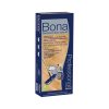 Kit, 15" Pro Mop W/Pads & 32oz Hard Wood Cleaner Part Number: WM710013398 for Bona