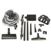 Kit, 35' Silver/Black Hose Tools Caddy Blk Nozzle Part Number: 99 280-35.01 for Built-In