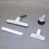Kit, 4-Piece Oyster White Attachment Part Number: ATK-9S for Built-In