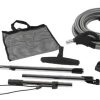 Kit, Attachment 30' Electric Hose/Wand/Tools/Caddy Part Number: 96668A for Cen-Tec