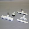 Kit, Attachment Dust Crevice Floor Rug Wand White Part Number: ATK-9 for Fitall