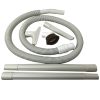 Kit, Attachment Pullman Lux Boxed 6' Hose & Tools Part Number: 26-4901-02 for Electrolux Replacement