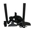 Kit, :( Attachment Shop Vav 6' Hose & Tools Part Number: 8018200 for Shop Vac