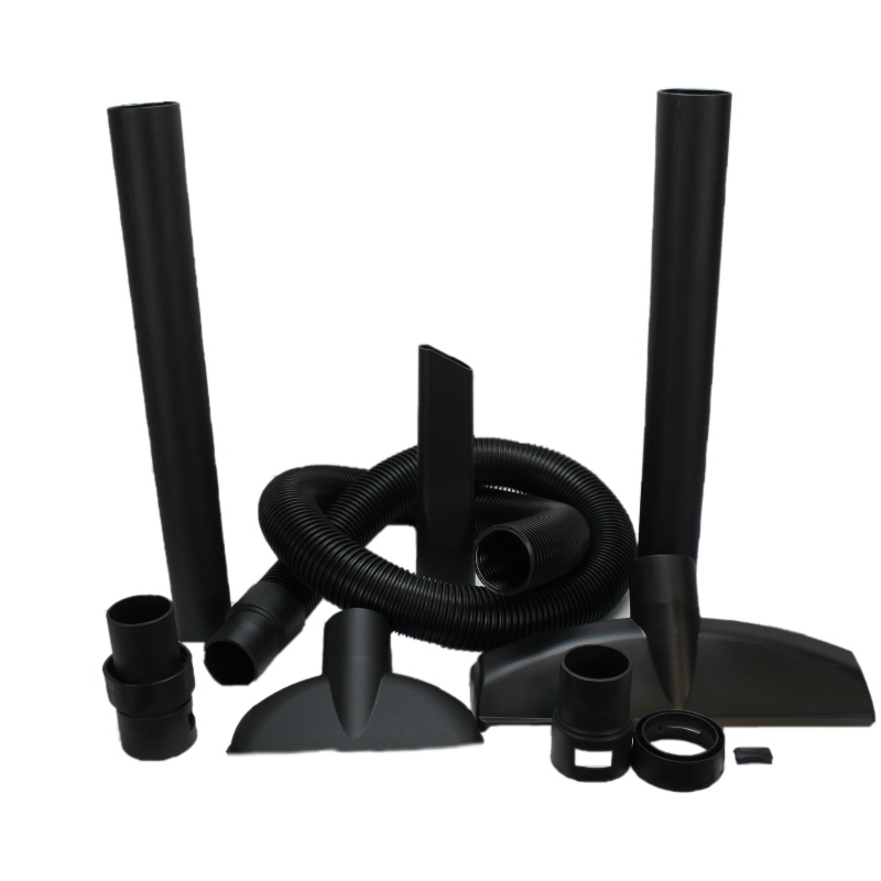 Kit, :( Attachment Shop Vav 6' Hose & Tools Part Number: 8018200 for Shop Vac