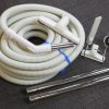 Kit, Beige Garage 50' Mtl Wands FL/DB/UP/CR Hngr Part Number: 06-4922-07 for Built-In