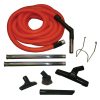 Kit, Black Garage 30' Orange Mtl Wands FL/DB/UP/CR Part Number: 06-4952-49 for Built-In