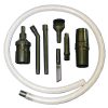 Kit, Black Mini Tools W/ Adaptor To Fitall 8 Piece Part Number: 23-4900-04 for Fitall