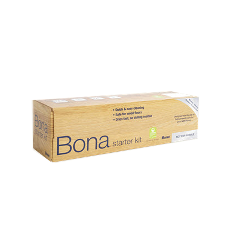Kit, Bona Starter Part Number: WM710013451 for Bona