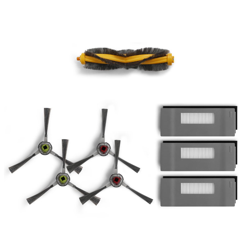 Kit, Buddy Service for Deebot 900 PK Part Number: DE5G-KTA for EcoVac