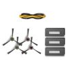 Kit, Buddy Service for Ozmo930 Part Number: DG3G-KTA for EcoVac