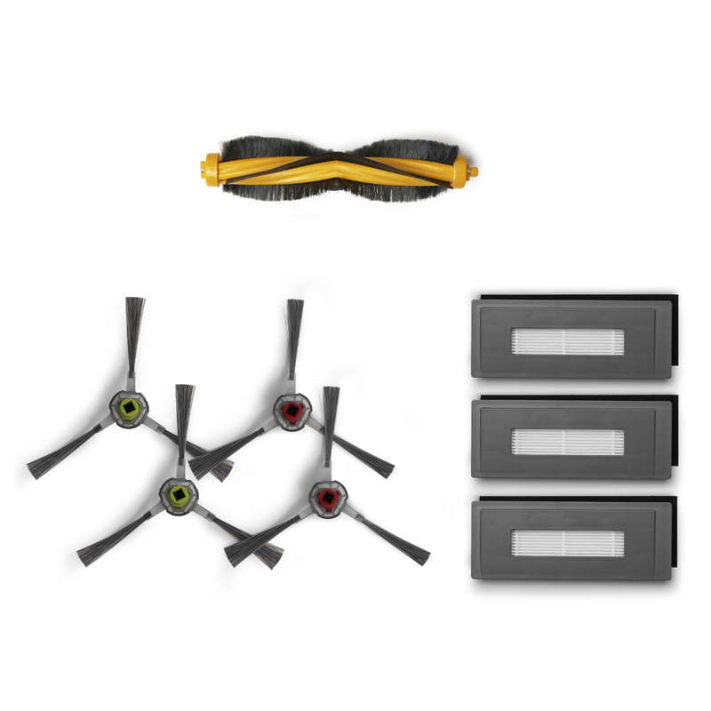 Kit, Buddy Service for Ozmo930 Part Number: DG3G-KTA for EcoVac