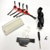 Kit, :( C50 Luxurious 8 Piece Accessory Pk Part Number: F3010891 for Smart 360