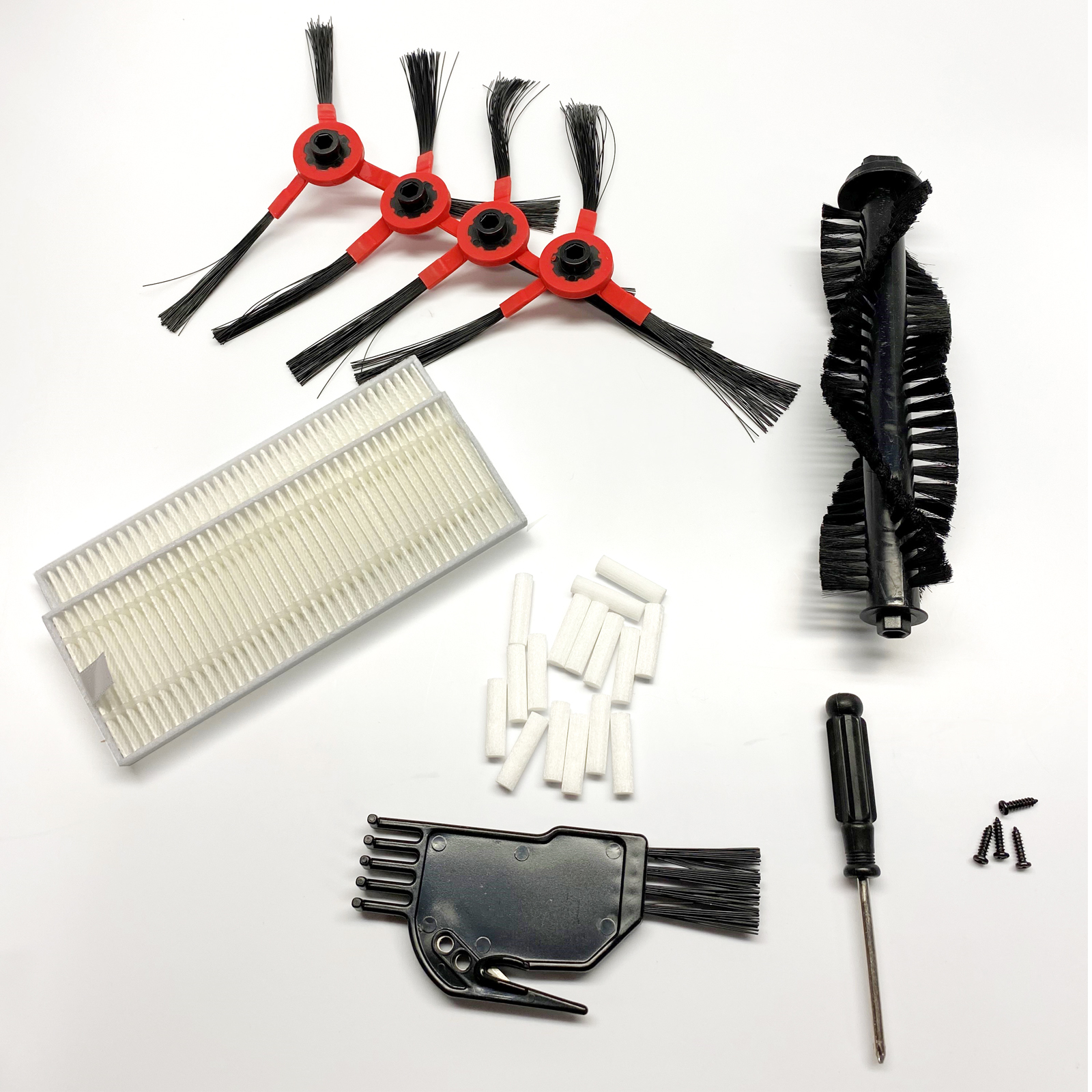 Kit, :( C50 Luxurious 8 Piece Accessory Pk Part Number: F3010891 for Smart 360