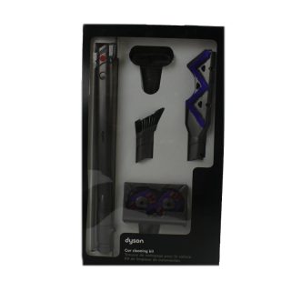 Kit, :( Car Cleaning Inlc Dust Brush/Turbo To Part Number: 908909-06 for Dyson