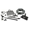 Kit, Dual Voltage 35' Hose CT14DXQD Nozzl Tls Hngr Part Number: 94127 for Cen-Tec