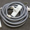 Kit, Garage 30' Hose Banded Cuff Tools & Hanger Part Number: 95431 for Built-In