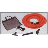 Kit, Garage 30' Orange Hose W/Tools Holder Part Number: 94864B for Built-In