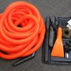 Kit, Garage 50' Orange  FL/DB/UP/CR Bear Claw Part Number: 06-4991-04 for Built-In
