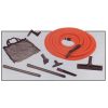 Kit, Garage 50' Orange With Tools Holder Caddy Part Number: 94875B for Built-In