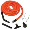 Kit, Garage Orange 30' Dust Crevice Up & Wire Hngr Part Number: 06-4951-41 for Built-In