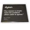 Kit, Hanging Sign Indy Part Number: HANGING-SIGN-INDY for Dyson