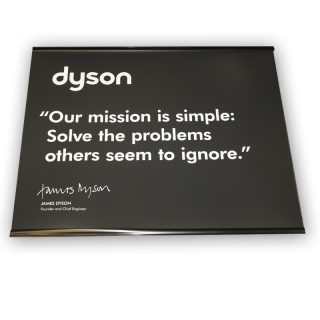 Kit, Hanging Sign Indy Part Number: HANGING-SIGN-INDY for Dyson