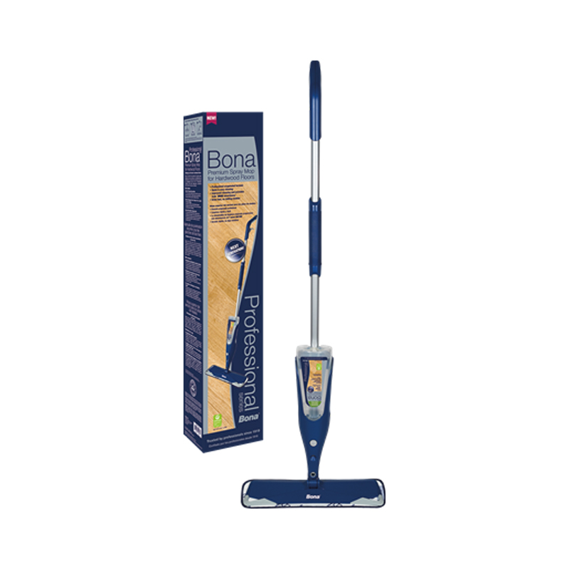 Kit, Hardwood Floor Care W/34oz Cartridge Part Number: WM710013408 for Bona