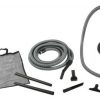 Kit, Interceptor 3 W/Trolley Hose Tools Squeegee Part Number: 96168 for Cen-Tec