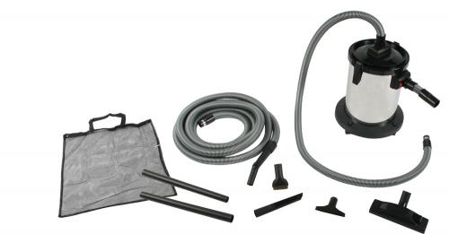 Kit, Interceptor 3 W/Trolley Hose Tools Squeegee Part Number: 96168 for Cen-Tec
