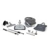 Kit, Paragon Central Vac 30' W/Propath Pwr Head Part Number: 099695 for Built-In