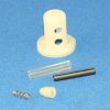 Kit, Plastic Spindle Cap Part Number: 46-1610-8 for Koblenz