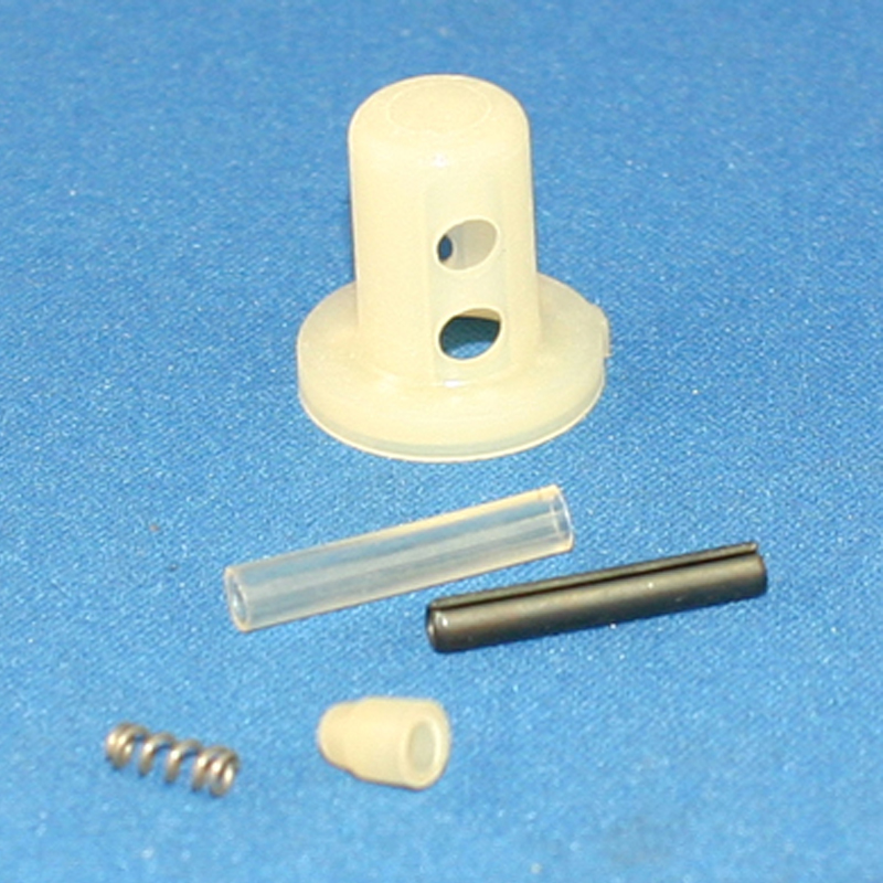 Kit, Plastic Spindle Cap Part Number: 46-1610-8 for Koblenz