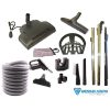 Kit, Powerstar Platinum Deluxe Elect Ensem 35' Part Number: 99 341-35.58 for Power Star
