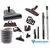 Kit, :( Powerstar Platinum Turbo 30' Part Number: 99 8695-30.58 for Power Star