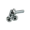 Kit, Screw QuickSteam/PowerEase/PowerForce Part Number: 203-5521 for Bissell