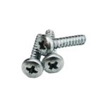 Kit, Screw QuickSteam/PowerEase/PowerForce Part Number: 203-5521 for Bissell — part 3 thumbnail